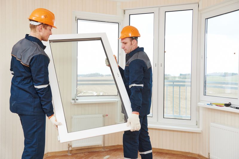 Cost of Windows Installation in Madison, TN